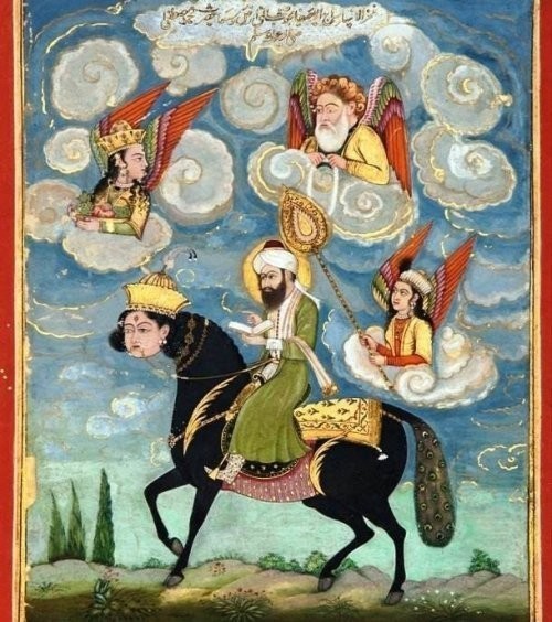 6. Muhammad (Muhammad)