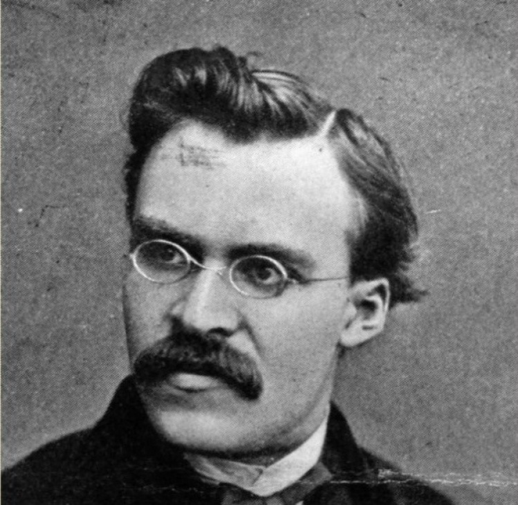 Fridrix Wilgelm Nitsshe