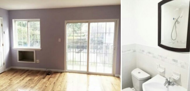 Bruklin, Nyu York - 1000 dollar.  