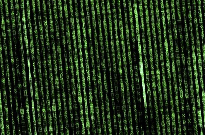 5.Odamlar virtual borliqda yashaydilar