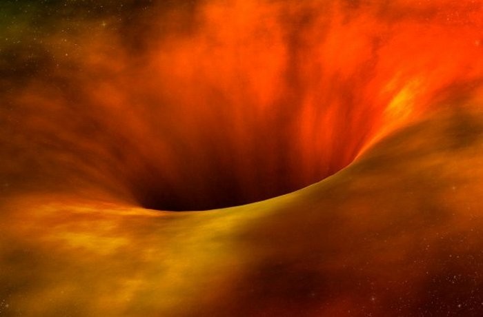 3.Ular Koinotdan juda uzoqlashib ketganlar