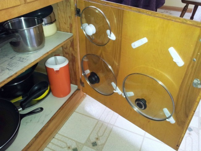 Tova va qozon qopqoqlari