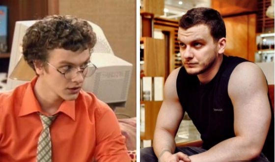 Venik - Filipp Bledniy