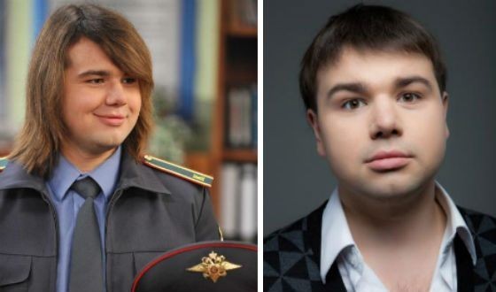 Ilya Polejaykin - Mixail Kazakov