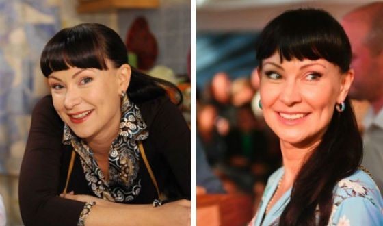 Vasnetsova– Nonna Grishaeva