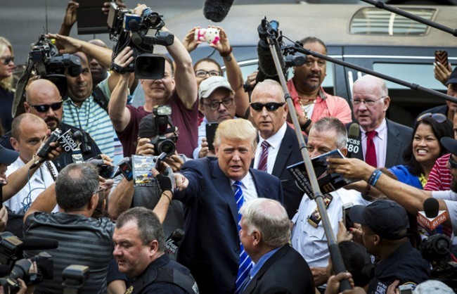 Ijtimoiy hayot va OAV