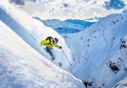 “Sarguzashtli hayot” kategoriyasi