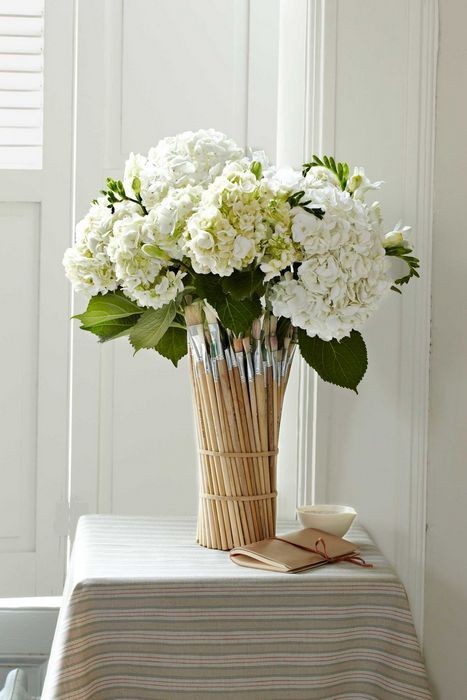 Uyda mo’yqalamlar ko’p bo’lsa