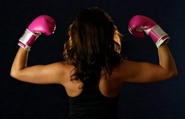 6. Saraton bilan kurashishda yordam