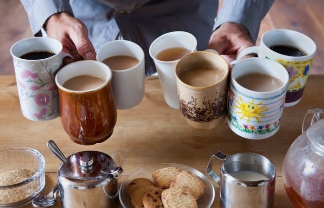 3. Diabetning oldini olish