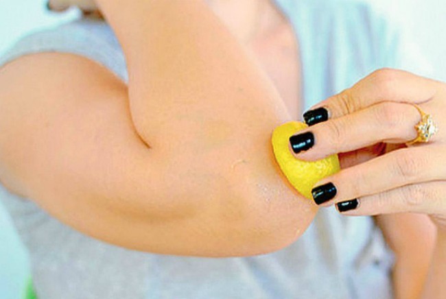 14. Teri uchun oqartiruvchi