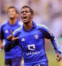 1. Navaf Al Abed (2 soniya)