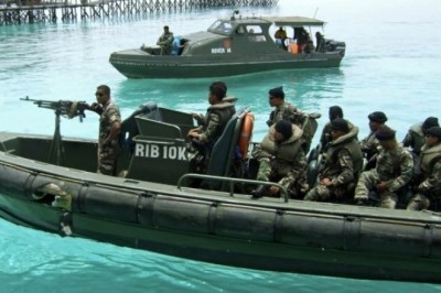 Sizga qaroqchilar hujum qilishi mumkin bo’lgan 10 ta joy