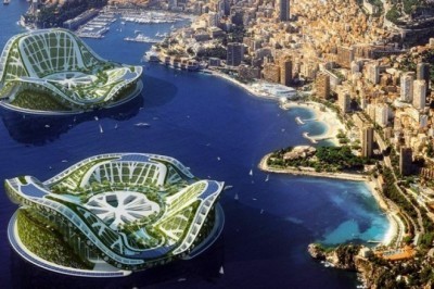 Ehtimol 30 yillardan keyin bizning dam olish kunlarimiz mana bunday ko'rinishda bo'ladi