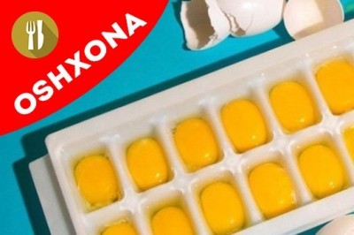 Sizning mahsulotlaringizni uzoq vaqtga sof saqlashga yordam beradigan maslahat