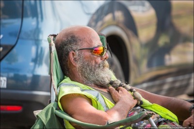Gavayida uysizlar qanday hayot kechiradi?