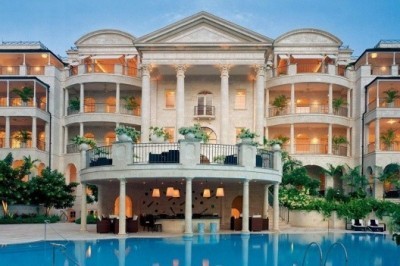 Shou biznes yulduzlari yashaydigan 10 ta hashamatli uy