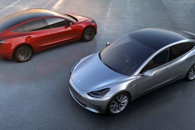 Tesla Model 3: birinchi ommaviy elektr avtomobil haqida ma'lumotlar
