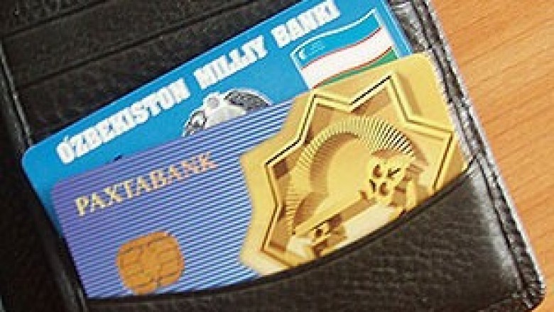 Siz elektron to'lovlarning qaysi tizimini ishlatasiz?