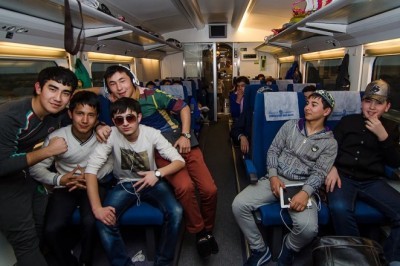 Siz qaysi yo'l harakat transportini tanlaysiz?