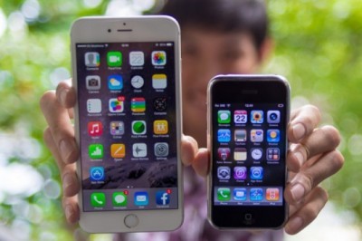 Hayotimizdagi odatiy narsalarning eng birinchi versiyalari