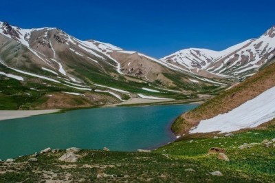 Arashon ko‘llari haqidagi qiziqarli ma‘lumotlar