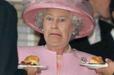 Britaniya qirolligining 13 qoidasi