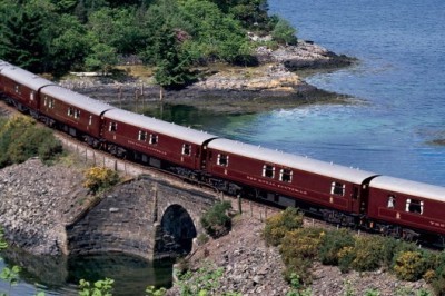 Dunyoning 10 ta eng qiziq va zamonaviy temiryo’l yo’nalishlari