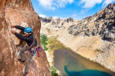  O'lim bilan qarshi kelmoqchi bo'lganekstremallar