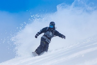 O'zbekistondagi qish ekstrimi. Senchi shunday qila olasanmi?