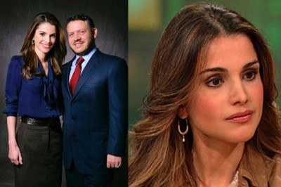 Dunyo rahbarlarining jozibador rafiqalari 