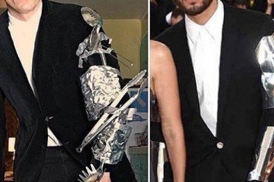 Tom Lenk va uning parodiyalari