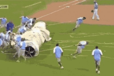 Yuragingizni bir zumga tohtatib qo'yishi mumkin bo'lgan 17ta havotirli giflar