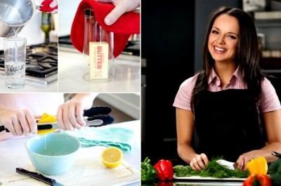 Taom tayyorlash jarayonini yengillashtiradigan foydali maslahatlar