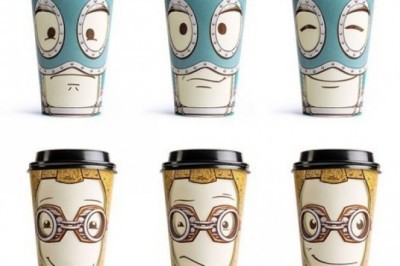 Eng noyob va interaktiv qadoqlar