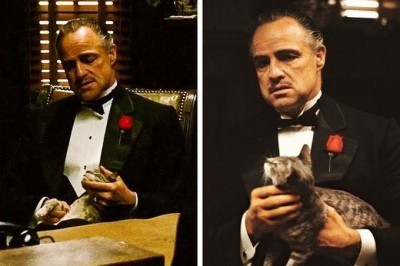 Kino tarixiga kirgan 12ta aktyorlik improvizatsiyalar