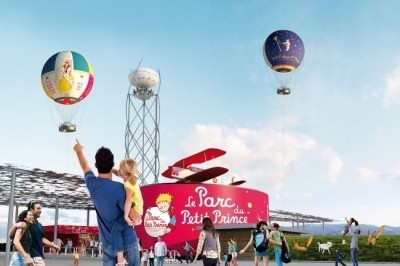 Butun dunyodagi ko’ngilochar tematik parklar