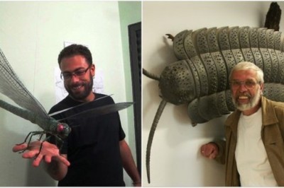 Yaxshiyamki qirilib ketgan tarixiy mavjudotlar