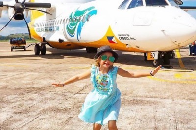 Avstraliyalik ayol, barcha jamg’argan pullarini qizi bilan dunyo bo’ylab sayohat uchun sarfladi.