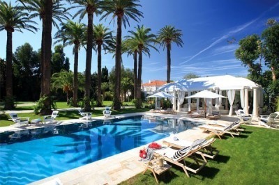 Dunyodagi qimmatbaxo villalar