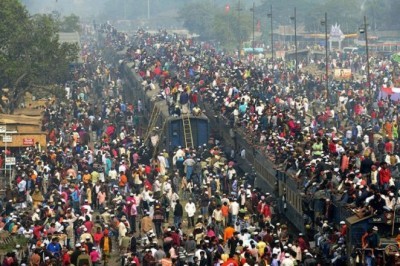 Dunyoning top-10 ekstrimal shaharlari