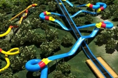 Adrenalin miqdori juda yuqorlarga chiqadigan 15 eng aqldan ozdiruvchi suv tepaliklari