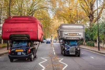 Agarda fotoshopning hazil tuyg’usi bo’lganida… 