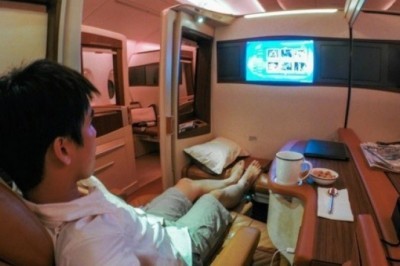 Yigit butun dunyoga Di Kaprio qanday uchishini ko’rsatish uchun 1.3 mln rubl sarfladi 