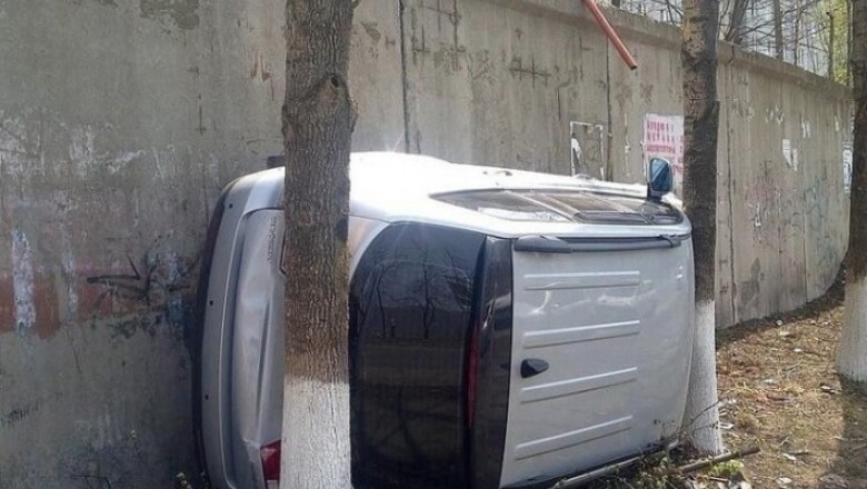 "Qanday qilib va nima uchun" seriyadan 20ta bema‘ni kadrlar