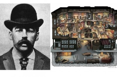 Topqirligi sizni daxshatga soladigan 8 mashxur seriyali qotillar