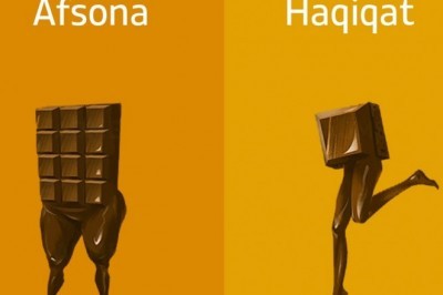 15ta ishonishni to’xtatish kerak bo’lgan sog’lom ovqatlanish haqida  afsona