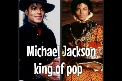 Amerika pop-qiroli Michael Jackson hayotidan qisqacha ma'lumot