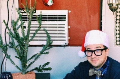 Axlat idishda yashagan professor