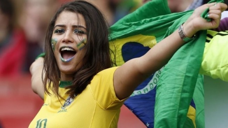 Futbol haqida 10 qiziqarli faktlar